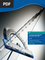 The ISO Geometrical Product Specifications Handbook PDF | PDF ...