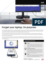 Samsung DeX - APEX Datasheet-2 PDF