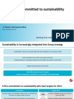 UniCredit Committed To Sustainability PDF