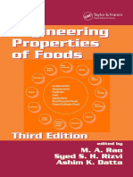 LIBRO - Propiedades Fisicas de Alimentos PDF