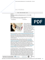 Psoriasi, mozione parlamentare per la «Carta delle priorità» - Corriere.it