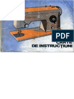 Manual Veronica Cugir PDF