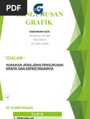 2 Pengurusan Grafik Semantik Docx Document
