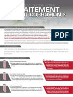 Comment Choisir Votre Traitement Anticorrosion PDF