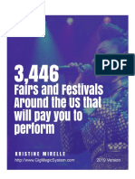 4-20 Fairs and Festivals PDF