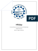 HRiday PGP2020-22 ASGMT3 PDF