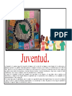 Juventud Explicacion