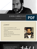 Joseba Sarrionandia - Tuulia PDF