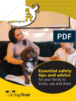 Be Dog Smart-Parents Leaflet-Final