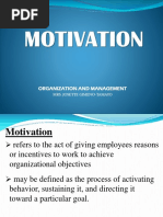 Chapter-6 Motivation PDF