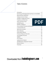 Basics of Power Monitoring PDF