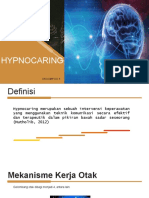Hypnocaring