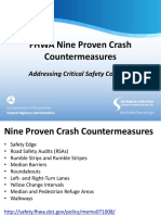 Crash Countermeasures