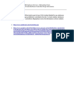Drug List PDF