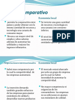 Cuadro Comparativo