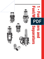 01 Fuel Filters FW Seps v3 - 0 PDF