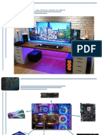 Proiect Info PC Hardware Proiect 1