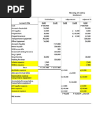 Niko Ong Art Gallery Worksheet