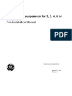 (2008.03.17) Oem Monitor Susp 2 3 4 6 or 8 LCD Pre-Installation Manual - Pim - 2393190-1-1en - 1 PDF