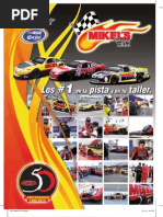 Download Catalogo MIKELS by ComDIMAR SN48511921 doc pdf