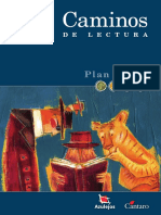 Planlector 2do Ciclo PDF