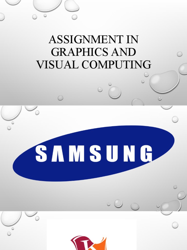 Graphics and Visual Computing | PDF