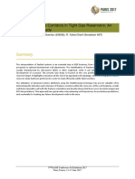 Tracking Fracture Corridors in Tight Gas Reservoirs: An Algerian Case Study