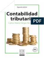 Libro de Contabilidad Tributaria PDF