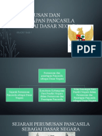 PPKN Grade 7 Bab 1 Perumusan dan penetapan Pancasila sebagai dasar negara.pptx
