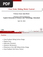 Topic3 - First Order SMC