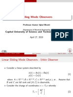 Topic6 - SMC Observers