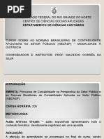 Download Aula 1 Apresentacao Do Curso NBCASP by Ayla Araujo SN48512408 doc pdf