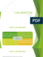 Caso Benetton