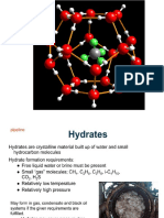 Gas Hydrate 2402 Petrolec VI