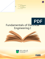 Fundamentals of Electrical Engineering I 9648 PDF