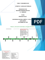 Tarea 1 Fundamentacion