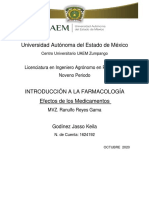 FARMACODINAMIA