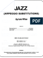 (Guitar Tabs) - Jazz Arpeggio Substitutions By Moret.pdf