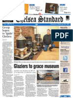 The Chelsea Standard Front Page For Feb. 10, 2011