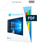 Apostila de Windows 10 - Oficial