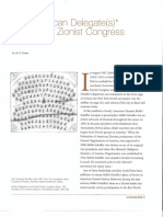 First-Zionist-Congress