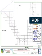 plano cira antabamba-Planta Perfil - A1