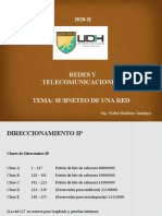 Semana 1 Diapositiva SubNeteo PDF