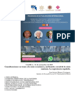 0PONENCIA JUAN PARA PERU 2020 COVID EN ESPAÑA.pdf