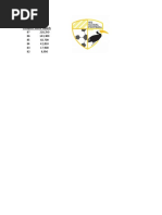 O_G_U PES14 Full PlayerIDs | PDF | La Liga | Association Football