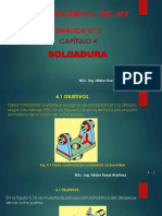 DM 4 Soldadura