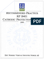 DNV-RP-B401-Cathodic Protection Design.pdf