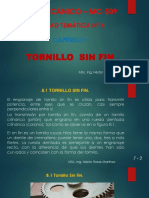 Dm-7-Tornillo Sin Fin PDF