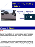 Unidad 4 diseno de silos y tolvas .ppt