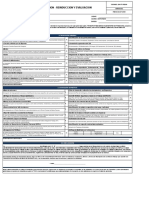 20 Ga-Ft-Ire-09 Formato de Induccion y Reinduccion - Evaluacion